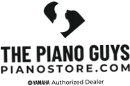 The Piano Guys Piano Store