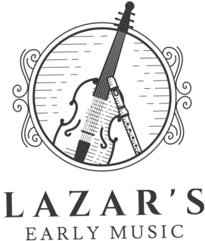 Lazar's Early Music