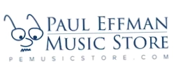 Pe music store