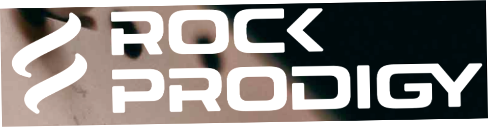 Rock Prodigy