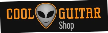 Cool Guitar Shop