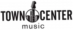 Town Center Music