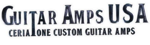 Guitar Amps USA