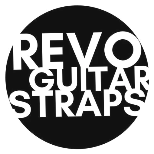 Revo Guitar Straps