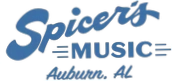 Spicer's Music