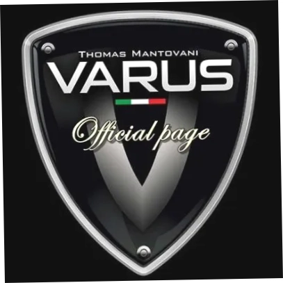 Varus Drums