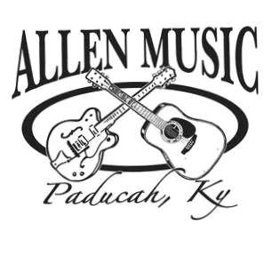 Allen Music Shop