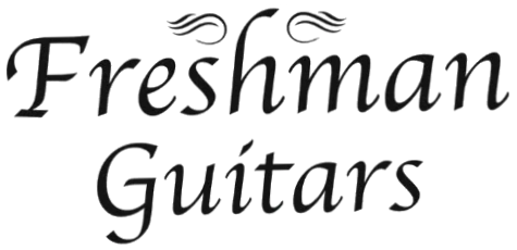 Freshman Guitars