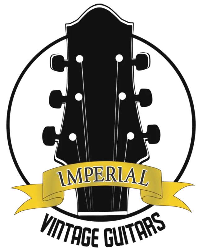 Imperial Vintage Guitars