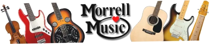 MorrellMusic