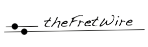 The FretWire