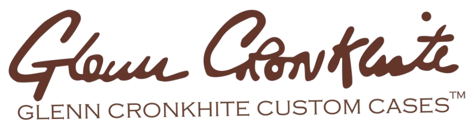 Glenn Cronkhite