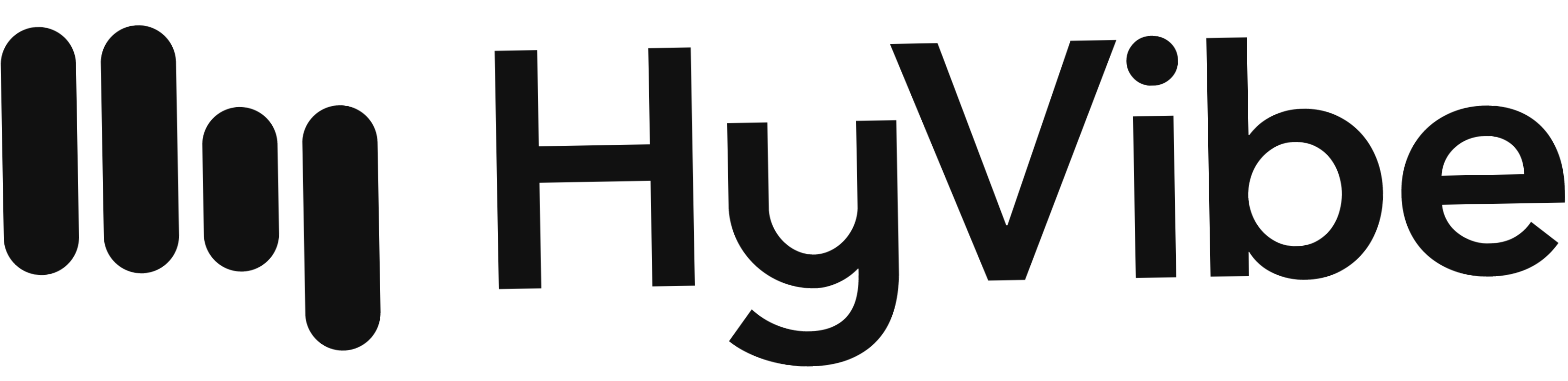 HyVibe Guitar