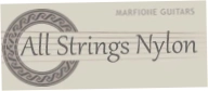 All Strings Nylon