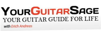 YourGuitarSage