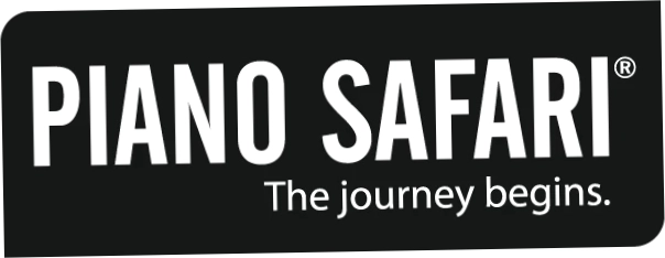 Piano Safari