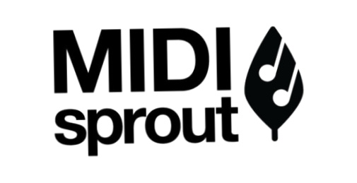 MIDI Sprout