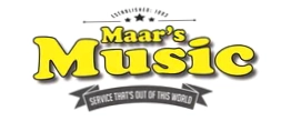 Maar`s Music