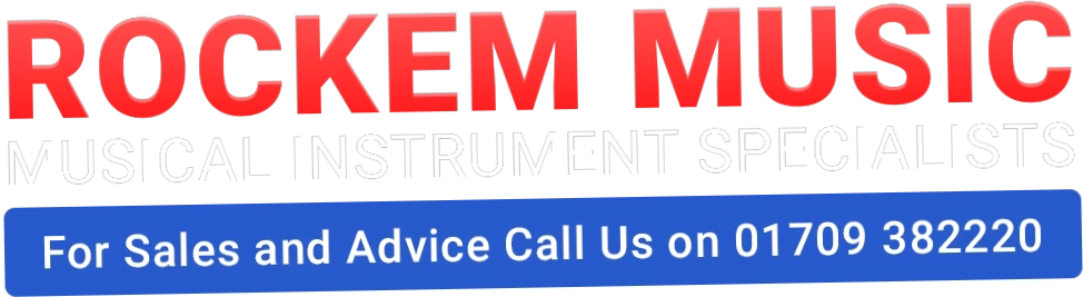 Rockem Music