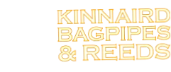 Kinnaird Bagpipes