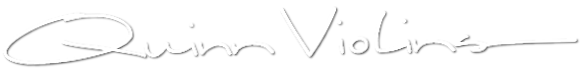 Quinn Violins
