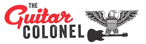Guitar Colonel