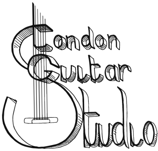 London Guitar Studio
