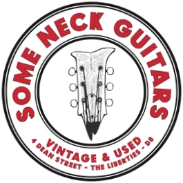 Some Neck Guitars