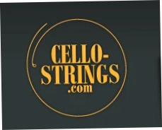 Cello Strings