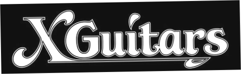 XGuitars
