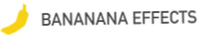 BANANANA EFFECTS