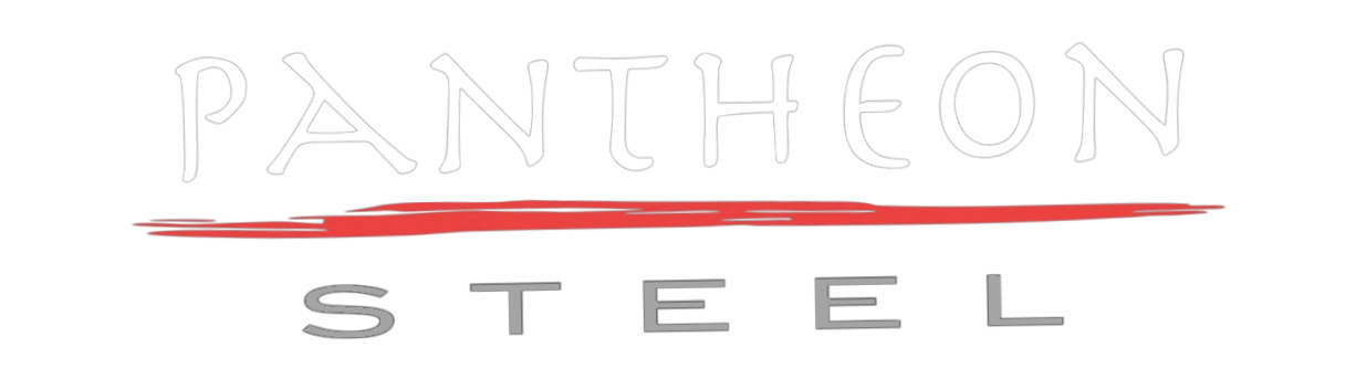 Pantheon Steel