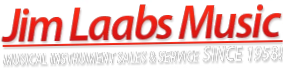Jim Laabs Music