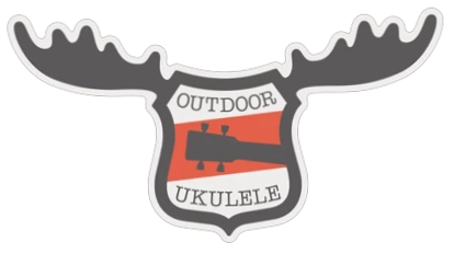 Outdoor Ukulele