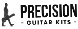 Precision Guitar Kits