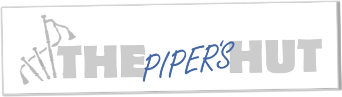 The Pipers Hut