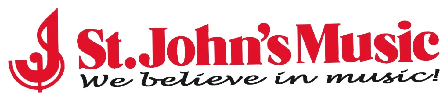 St Johns Music
