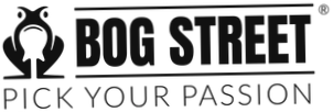 Bog Street