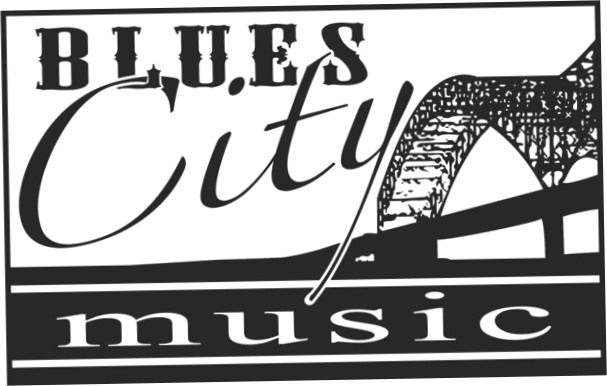 Blues City Music