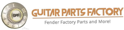 Guitar Parts Factory