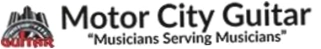 Motor City Guitar