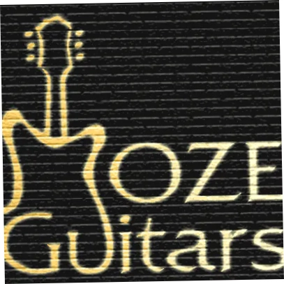 Moze Guitars