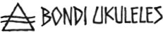 Bondi Ukuleles
