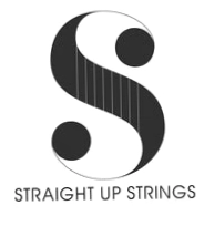 Straight Up Strings