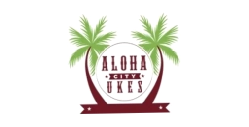 Aloha City Ukes