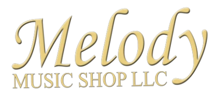 Melody Music Shop