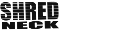Shredneck