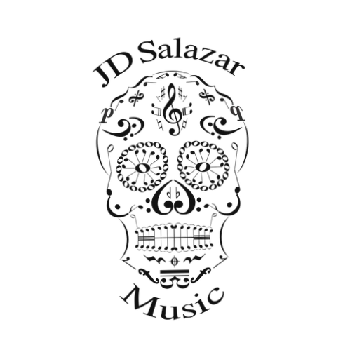 JD Salazar Music