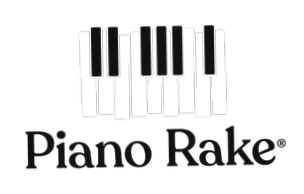 Piano Rake