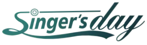 Singer's day